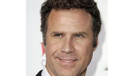 Funnyman Will Ferrell is a big supporter of the Cancer for College scholarship program to help cancer survivors go to school