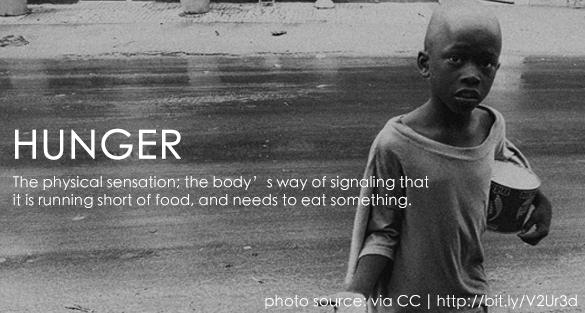 Definitions Of Hunger Go Asia