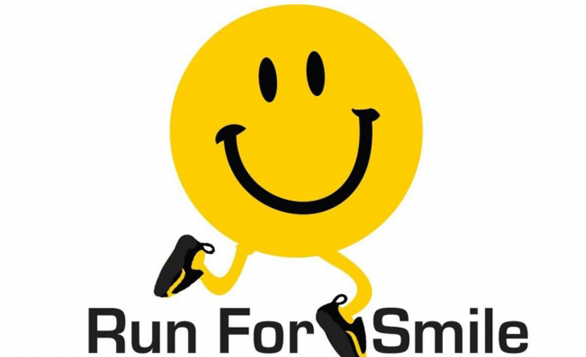 HK – Run For Smile 2016 I Dec 4